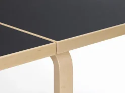 Aalto Table Foldable, DL81C fra Artek