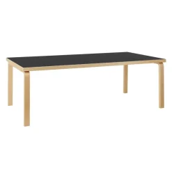 Aalto Table Rectangular 86, 210x100 cm fra Artek