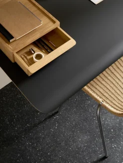 AB020D Wall Desk Skuffemodul fra Carl Hansen & Søn