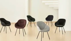 About a Chair AAC127 fra Hay