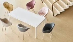About a Chair AAC123 fra Hay
