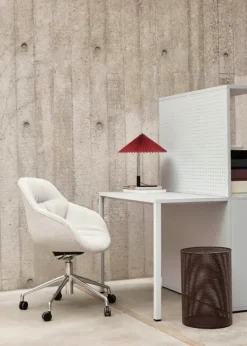 About a Chair AAC155 Soft fra Hay