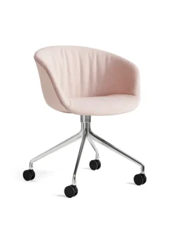 About a Chair AAC25 Soft fra Hay
