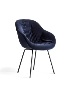 About a Chair AAC127 Soft fra Hay