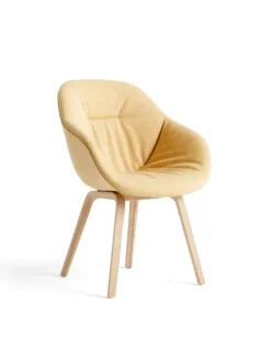 About a Chair AAC123 Soft fra Hay
