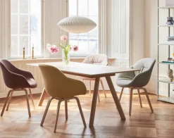 About a Chair AAC123 Soft fra Hay