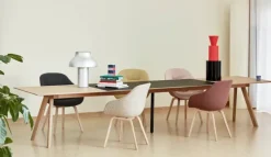 About a Chair AAC123 Soft fra Hay