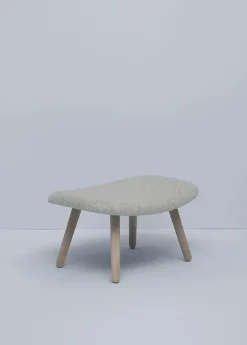 About a Lounge AAL03 Ottoman fra Hay