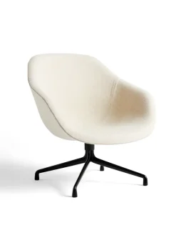 About a Lounge Chair low AAL81 fra Hay
