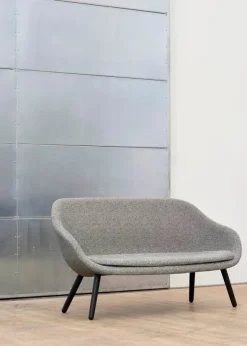 About a Lounge Sofa fra Hay