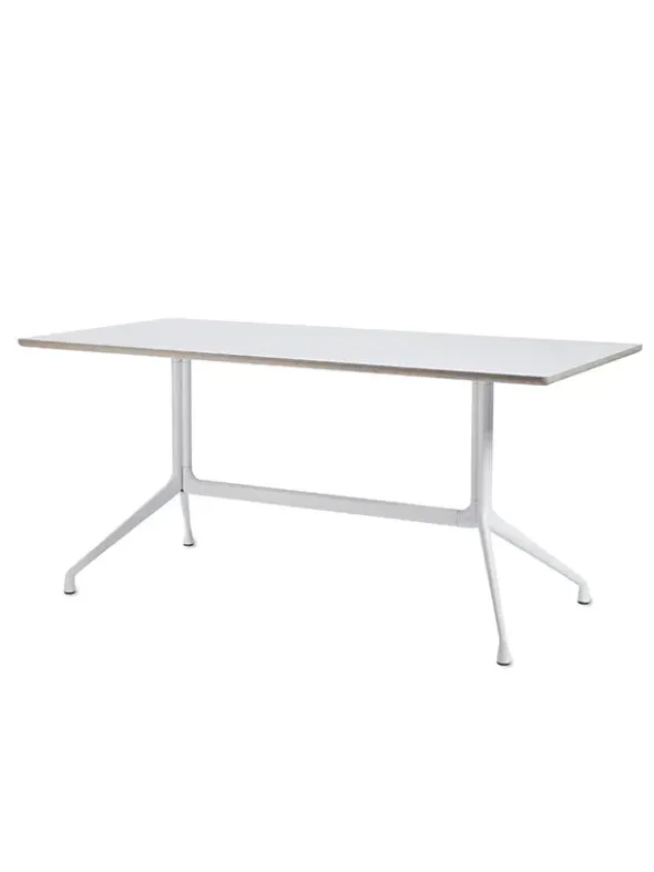 About a Table AAT10 Spisebord fra Hay