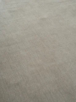 Abyss Bliss gulvtæppe, Sand fra Linie Design