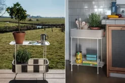 Adoreganizer sidebord fra Fatboy