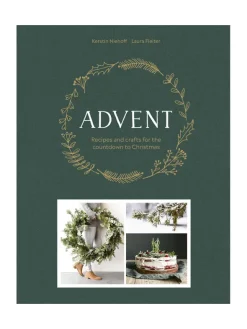 Advent fra New Mags