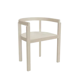 After Chair, ash fra Fritz Hansen