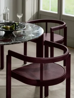 After Chair, ash fra Fritz Hansen