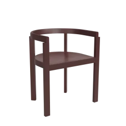 After Chair, ash fra Fritz Hansen