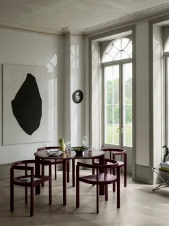 After Chair, ash fra Fritz Hansen