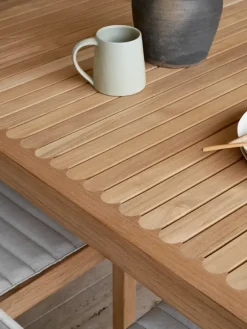 AH902 Outdoor Spisebord fra Carl Hansen & Søn
