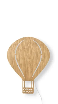 Air Balloon Lamp fra Ferm Living