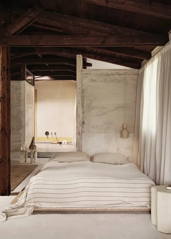 Aires Bedspread, double fra Ferm Living