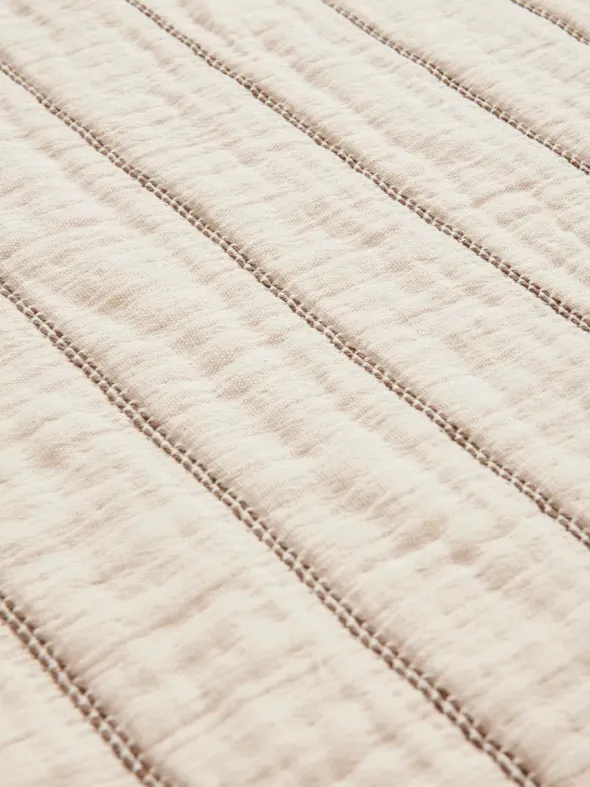 Aires Bedspread, double fra Ferm Living