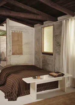 Aires Bedspread, single fra Ferm Living