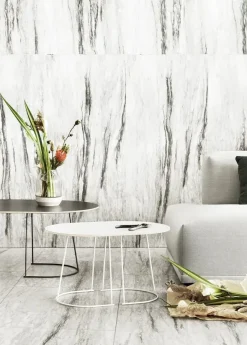 Airy Coffee Table, large fra Muuto