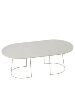 Airy Coffee Table, large fra Muuto