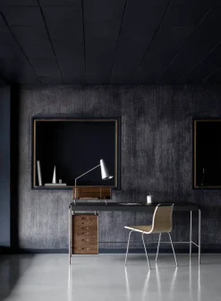 AJ52 Society Table fra Carl Hansen & Søn