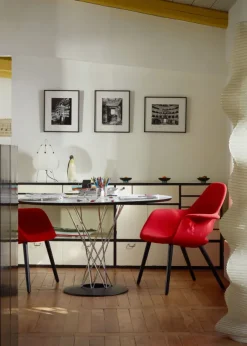 Akari 1A Bordlampe fra Vitra
