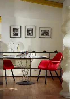 Akari 1AD Bordlampe fra Vitra