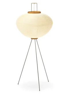 Akari 10A Gulvlampe fra Vitra