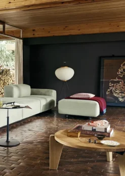 Akari 10A Gulvlampe fra Vitra