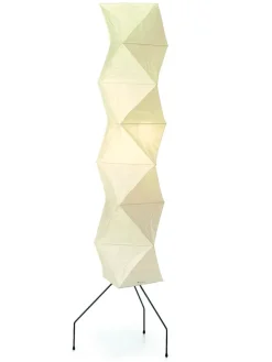Akari L8 Gulvlampe fra Vitra