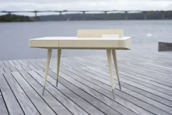 AK 1330 Point skrivebord fra Naver Collection