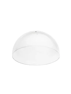 Akryl skærm til Globen fra Verpan
