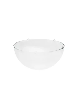 Akryl skærm til Globen fra Verpan