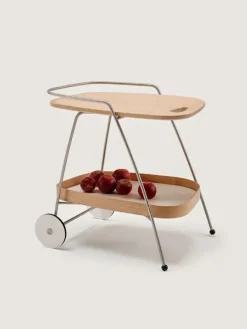 AK 700 servervogn fra Naver Collection