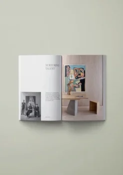 Akt Magazine, issue 4 fra New Mags