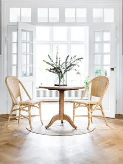 Alanis spisebordsstol fra Sika-Design