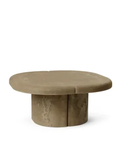 Alder Lounge Table, square fra Mater