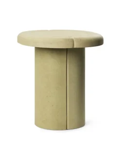 Alder Side Table fra Mater