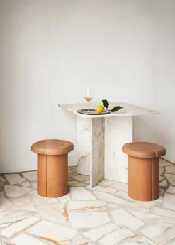 Alder Stool fra Mater