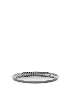 Alessi pleats bakke 23 cm, fra Alessi