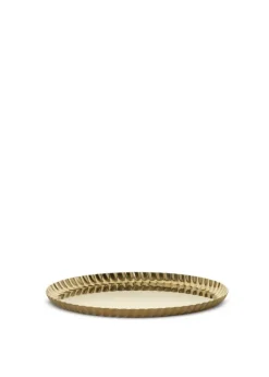 Alessi pleats bakke 23 cm, fra Alessi