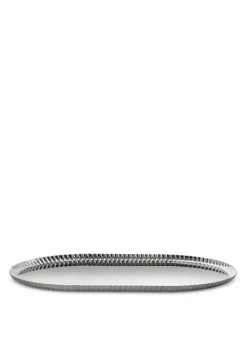 Alessi pleats bakke 46 cm, fra Alessi