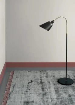 Almeria Tæppe fra Linie Design