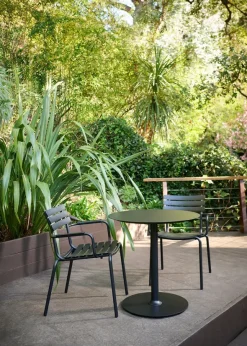 Alua Dining Armchair fra Houe