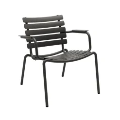 Alua Lounge Chair fra Houe